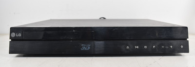 LG BH6820SW 3D Blu-Ray Player Wireless Home Theater