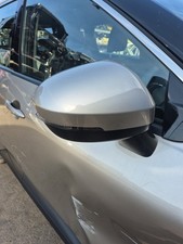 2022-2026 NISSAN X-TRAIL T33 WING MIRROR DRIVER OFF RIGHT SIDE POWER FOLD