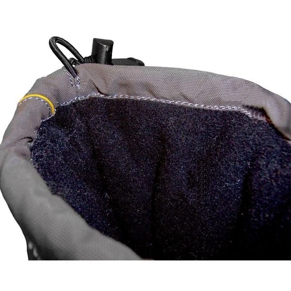 Youngstown Glove Co 11-3460-60-S Cold Protection Gloves, Synthetic Leather - Image 3 of 3