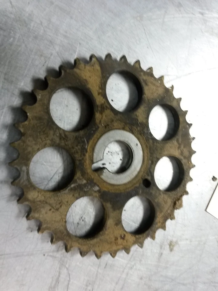 凸轮轴定时齿轮适用于 96-97 土星 SL2 1.9 — 第 2/4 张图片