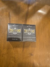 Lot Of 2 Numbing cream 1.75 oz New