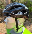 Kask Protone Icon Road Cycling Helmet - Size Large 59-62cm -BLACK- NWT/ NIB WG11