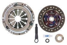 Exedy 08011 Transmission Clutch Kit For 89 Honda Civic CRX