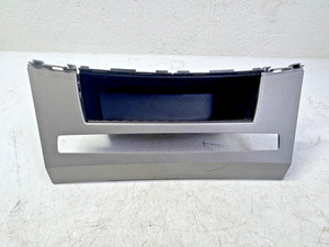 BMW E60 E61 Verkleidung Kombiinstrument Blende Ablagefach 69510299