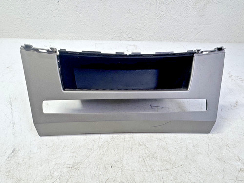 BMW E60 E61 Verkleidung Kombiinstrument Blende Ablagefach 69510299