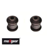 2X Lagerung FüR Lenker Maxgear 72-0699 Buchse 2 Querlenkerlager Vorne