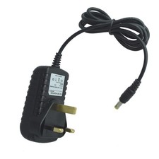 myVolts 6V adaptor for Sony TC-D5M, TC-D5, TCM-5000, TCM-5000EV, TCD-D10, ICF-78
