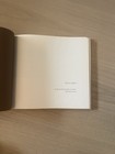 Dorothea Lange To a Cabin Photograph Album Book, Black & White First Edition — photo 5