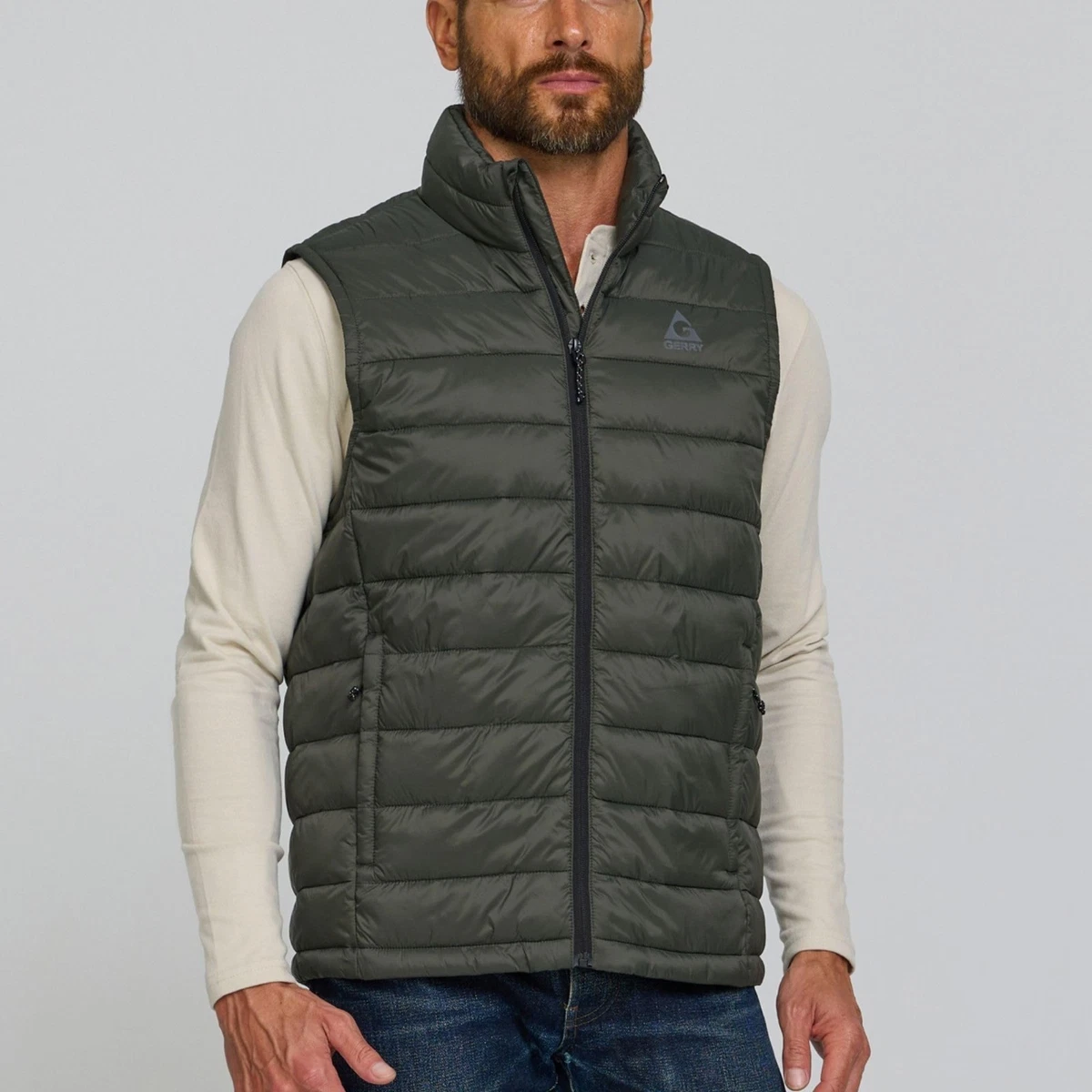 Gerry Vests for Men for Sale | Shop New & Used | eBay