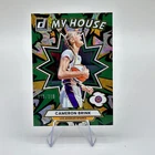 2025 Panini Kalek House Dominators Autographs - Scope (Raw)