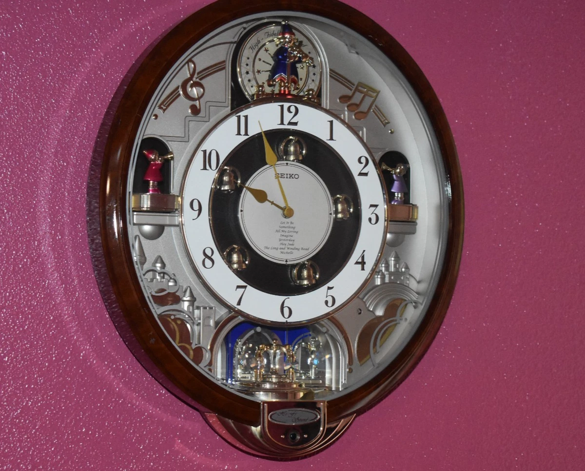 Preços baixos em Relógios Decorativos Seiko dos Beatles | eBay