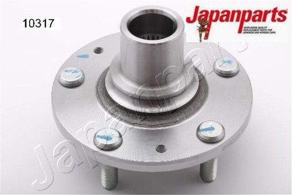 Japanparts KK-10317 Radnabe Rad Nabe FüR Kia-image