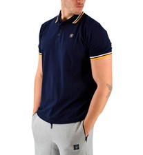 Three Stroke The Classic Polo Poloshirt Uomo 47672