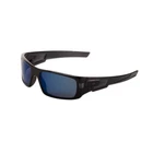 Oakley MPH Crankshaft Sunglasses OO9239-2660 Black Ink Ice Iridium Lens