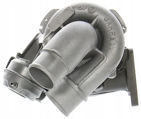 Turbolader 17201-0G010