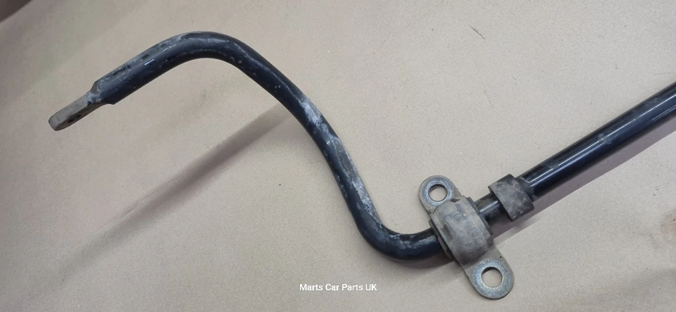 MINI Cooper S R55 R56 R57 R59 22,5 mm ESTABILIZADOR DELANTERO BARRA ANTIVUELCO 22,5 mm Foto 2 de 4