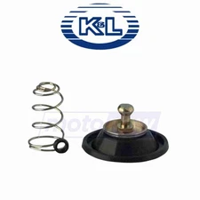 K&L Supply Air Cut-Off Valve Set for 1980-1982 Honda CB750K - Fuel & Air gv