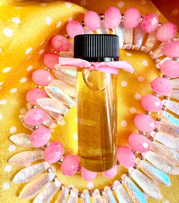 New Baby Doll YSL Type Aromatherapy Fragrance Body Oil --4ml.