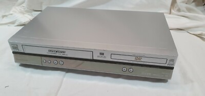 Panasonic NV-VP30 DVDプレイヤー 一体型ビデオ