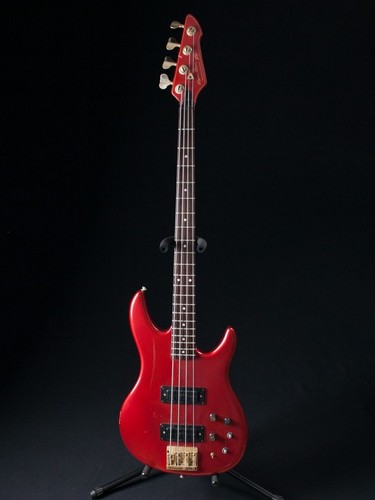 1985 Peavey Dyna Bass