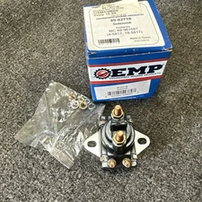 EMP 89-02718 Solenoid Replaces Mercury 89-96158T 4-5817 18-5817 NOS