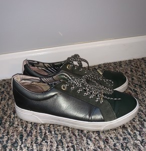 ted baker trainers ebay