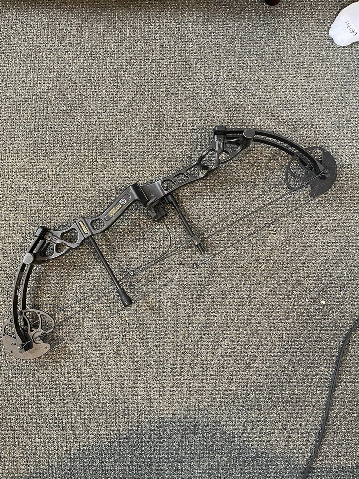 Sanlida Hero X8 youth bow - Image 4 of 4