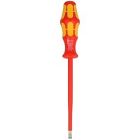 Wera Schraubendreher Lasertip 160I Schlitz 6,5X150Mm