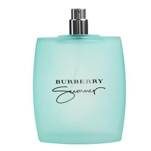 burberry summer cologne