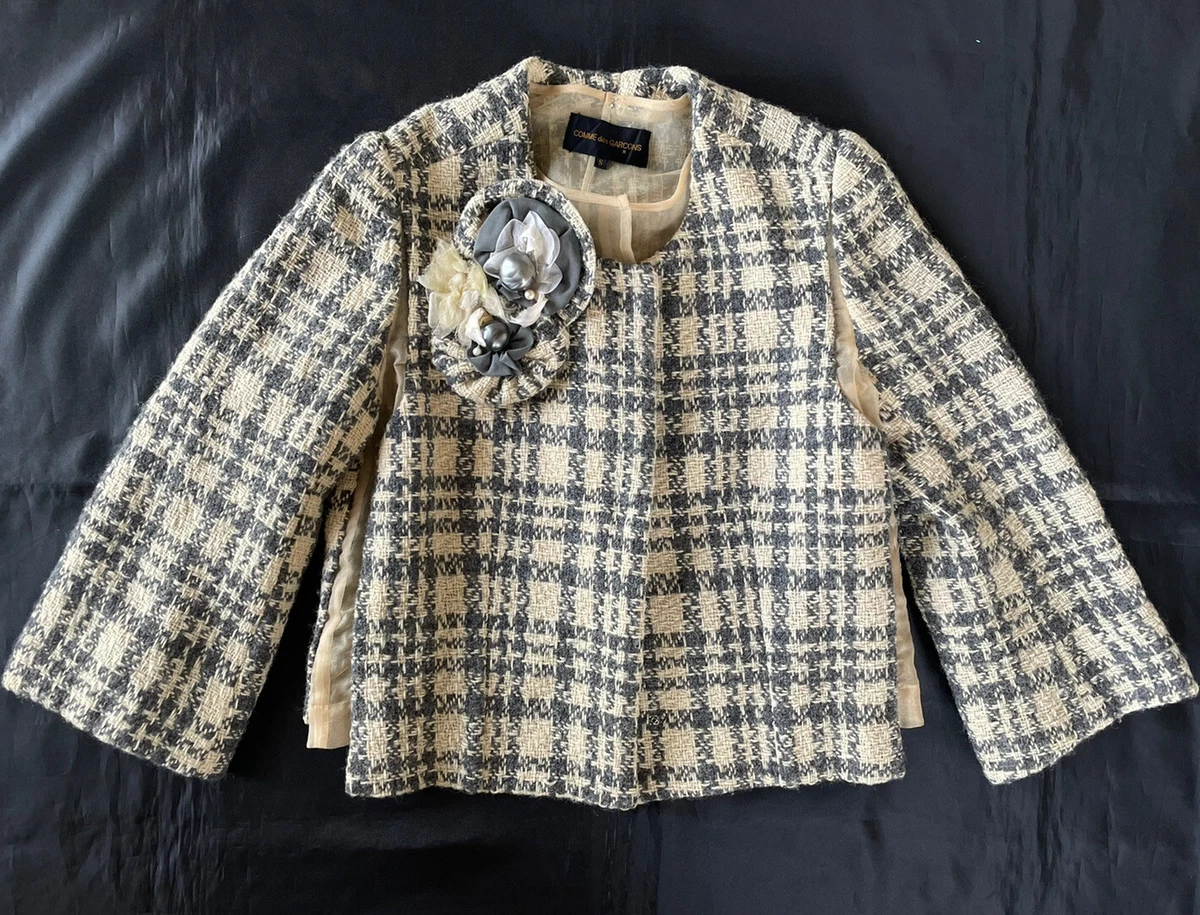 Vintage comme top des garcons ebay