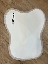 Thinline Half Pad. Equestrian Jump Saddle, Half Pad ￼