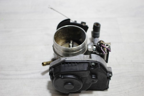 Drosselklappe Audi A3 8L Bj,99