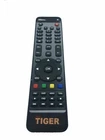 REMOTE CONTROL FOR TIGER I400 PRO AND I500 , متوفر البوكسس والكودز