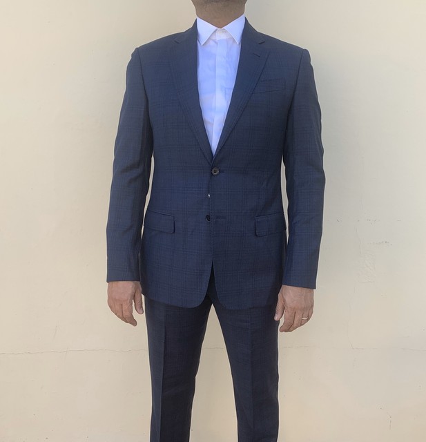 emporio armani vs armani collezioni