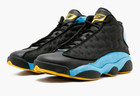 Air Jordan 13 Retro Cp3 PE Chris Paul New Orleans Hornets Away