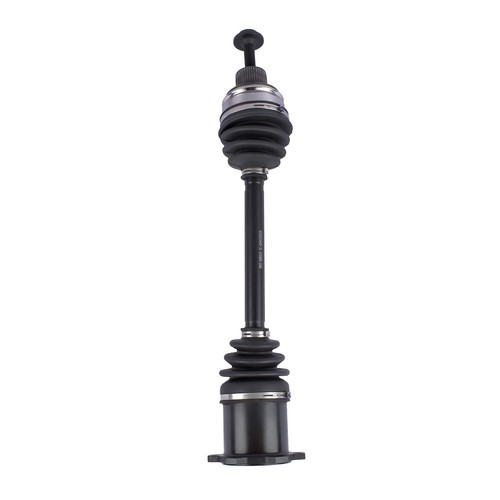 Axle Shaft Assembly For Audi Q5 2.0L L4 8R0407271G VKJC8671 Front Left or Right - Foto 7 di 12