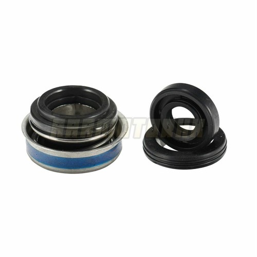 Mechanical Water Pump Seal Set For Yamaha Vmax1200 1985-2007 86 87 88 89 90 05 - Picture 2 of 5