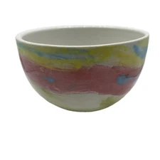 Louisville Stoneware Paint Your Own Studio Pottery Bowl