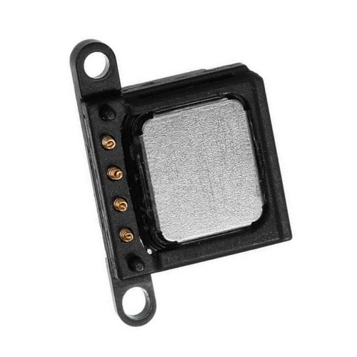 Flex Cable Ear Speaker Ear Piece Earpiece Spare Part For iPhone 6s Plus 5.5" B - Zdjęcie 3 z 5