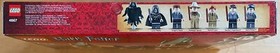 Lego (4867) - Harry Potter - Hogwarts - New in Sealed Box