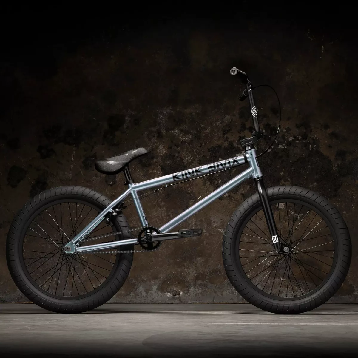 Kink bmx launch deals