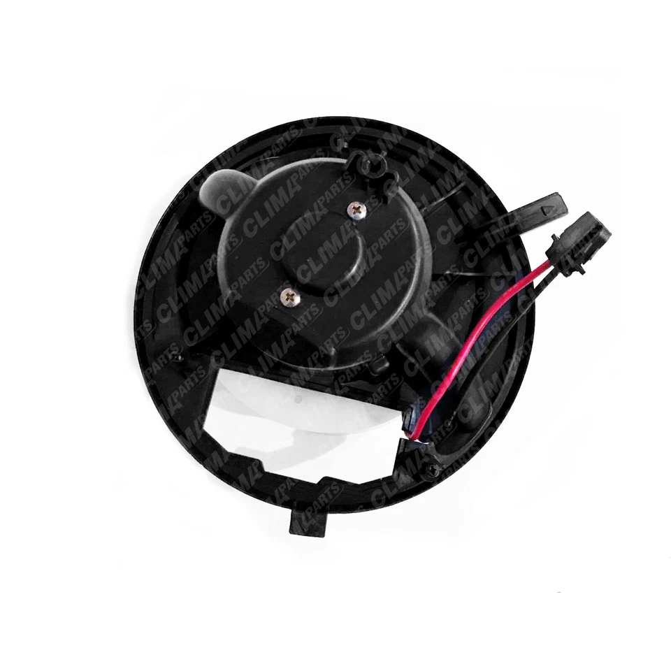 Motor soplador calentador de aire acondicionado para Volkswagen Passat Jetta Beetle Golf Tiguan GTI CC Eos Foto 2 de 4