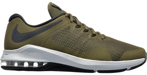 Nike Air Max Alpha Trainer 6 Men Size 11 Olive Black  display picture 1