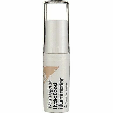 neutrogena hydro boost illuminator stick