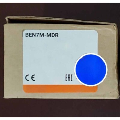 Photoelectric Switch Sensor For AUTONICS BEN7M-MDR BEN7MMDR
