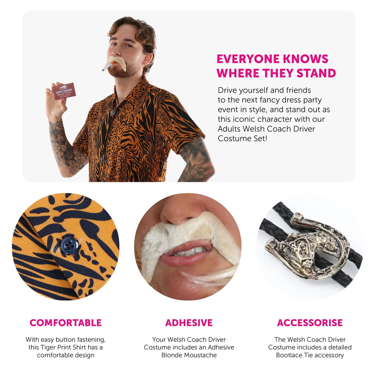 COACH COSTUME DA ALLENATORI NESSA JENKINS & DAVE VESTITO ELEGANTE MEGLIO DELLA NOVITÀ TV BRITANNICA