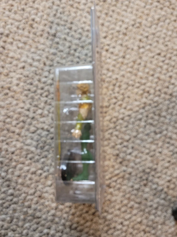 Figura de acción DC Direct Superman/Batman Search For Kryptonite Aquaman serie 7 Foto 4 de 4