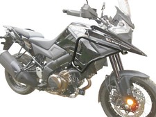 Paramotore Crash Bars HEED SUZUKI V-Strom 1050 