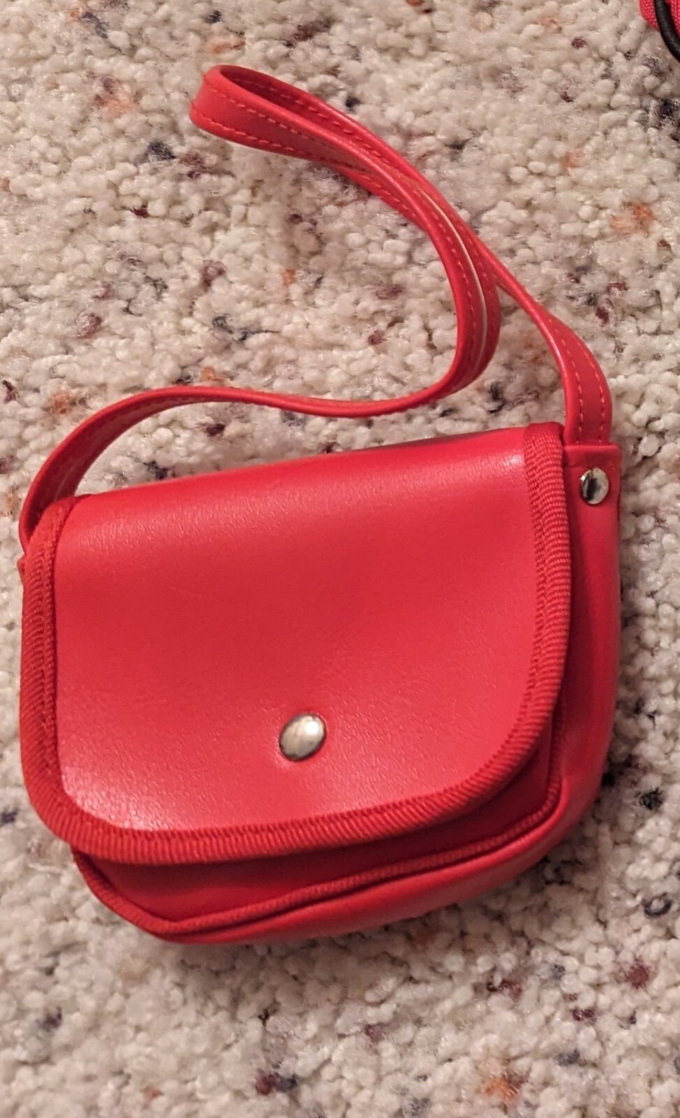 American Girl Molly Mcintire Lot School Lunch Box with Food, School Bag