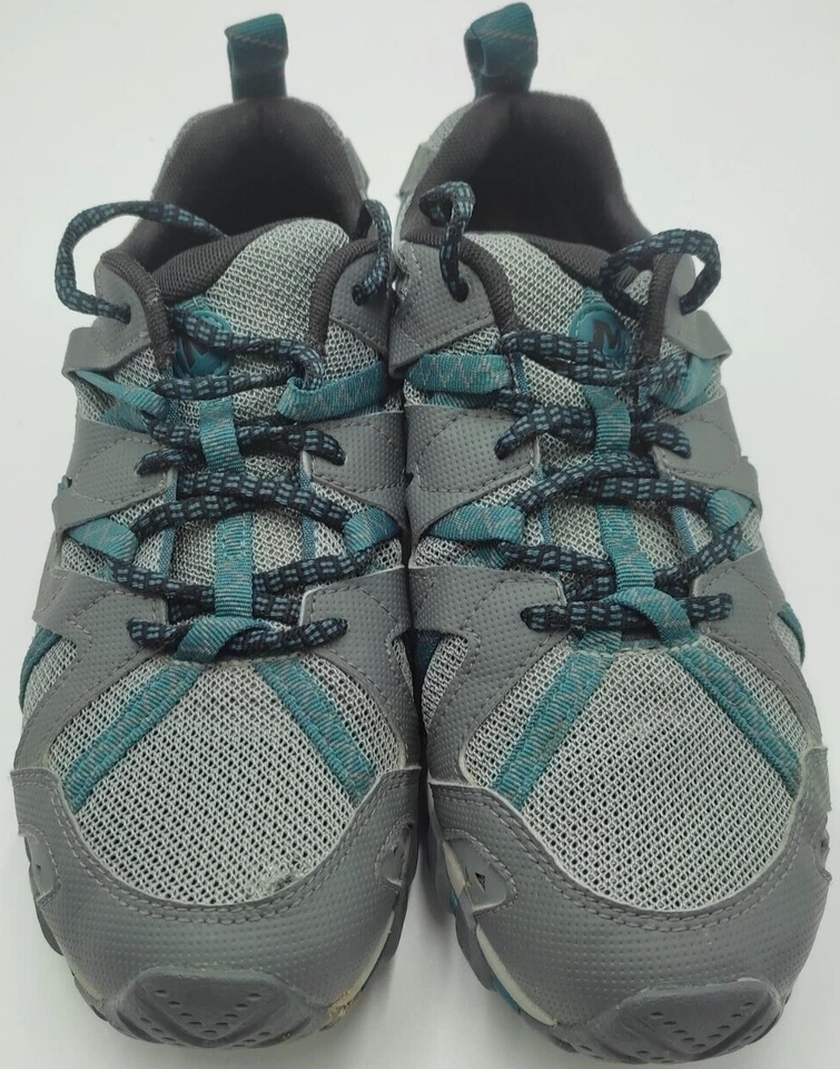 Merrell Waterpro Maipo 2 J034092 Damen 37 EU Grau Rock - mit Beschädigung - Bild 4 von 4